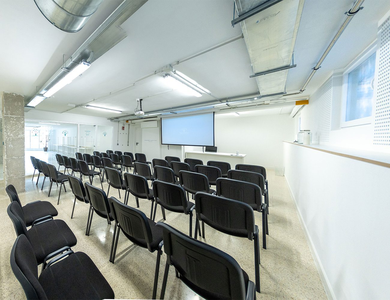 Sala Polivalent