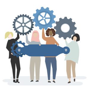 Les persones són el motor d'una empresa