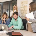 Professionalisme de l'emprea